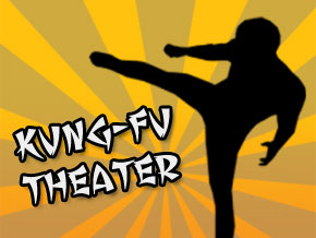Kung-Fu Theater
